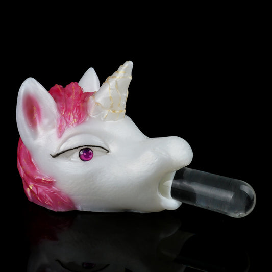 Einhorn Sexpuppe – Magisch, Weich & Intensiv | SilikonLust