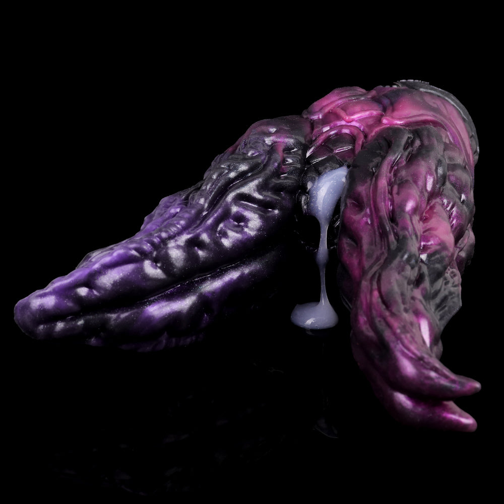 Multi-Function Pocket Pussy – Dimensional Shift between Vacuum Tunnel and Alien Phallus