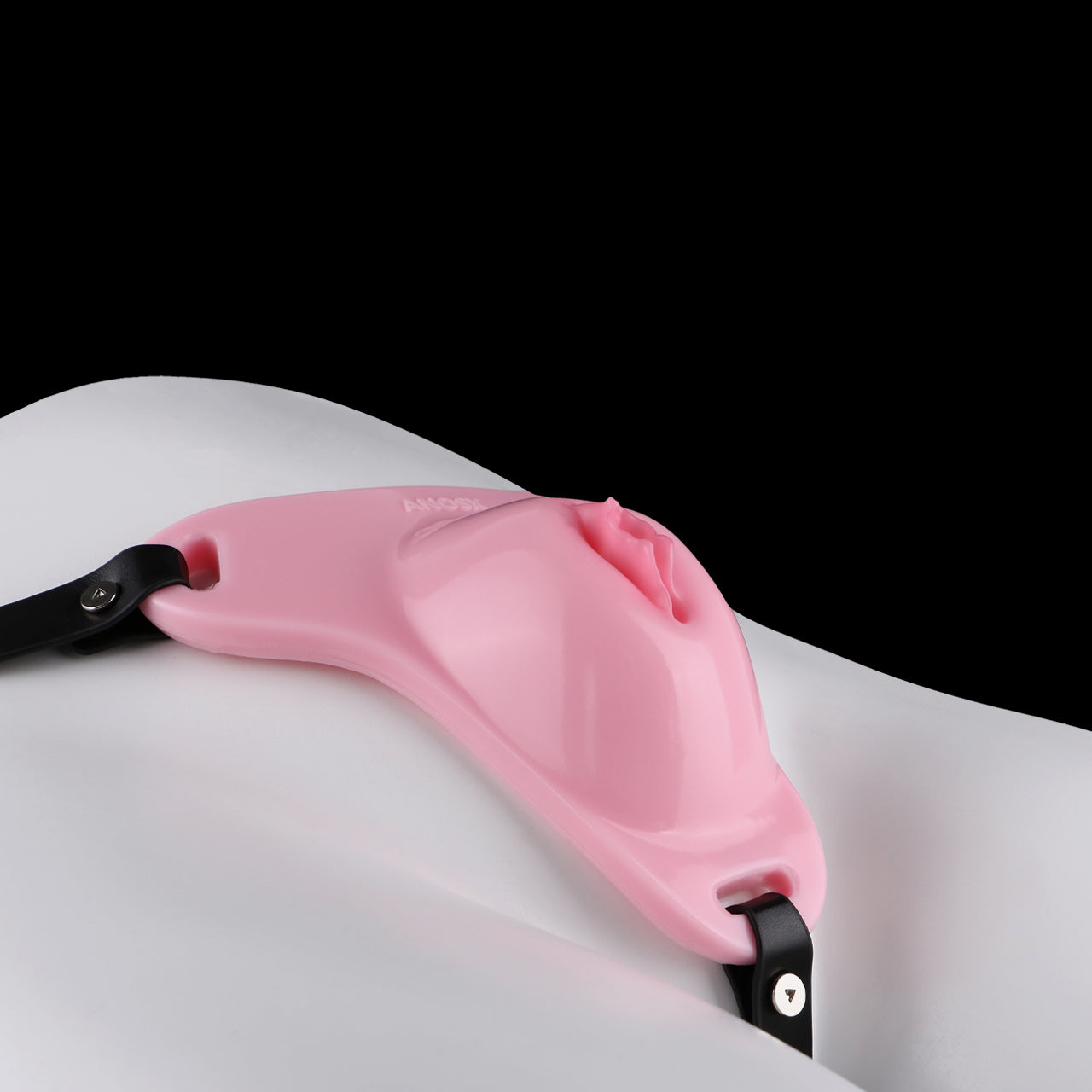 Seamless Shaper aus Silikon – No Line Invisible Underwear mit 3D-Formschild