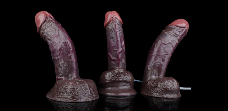 BBC Dildo