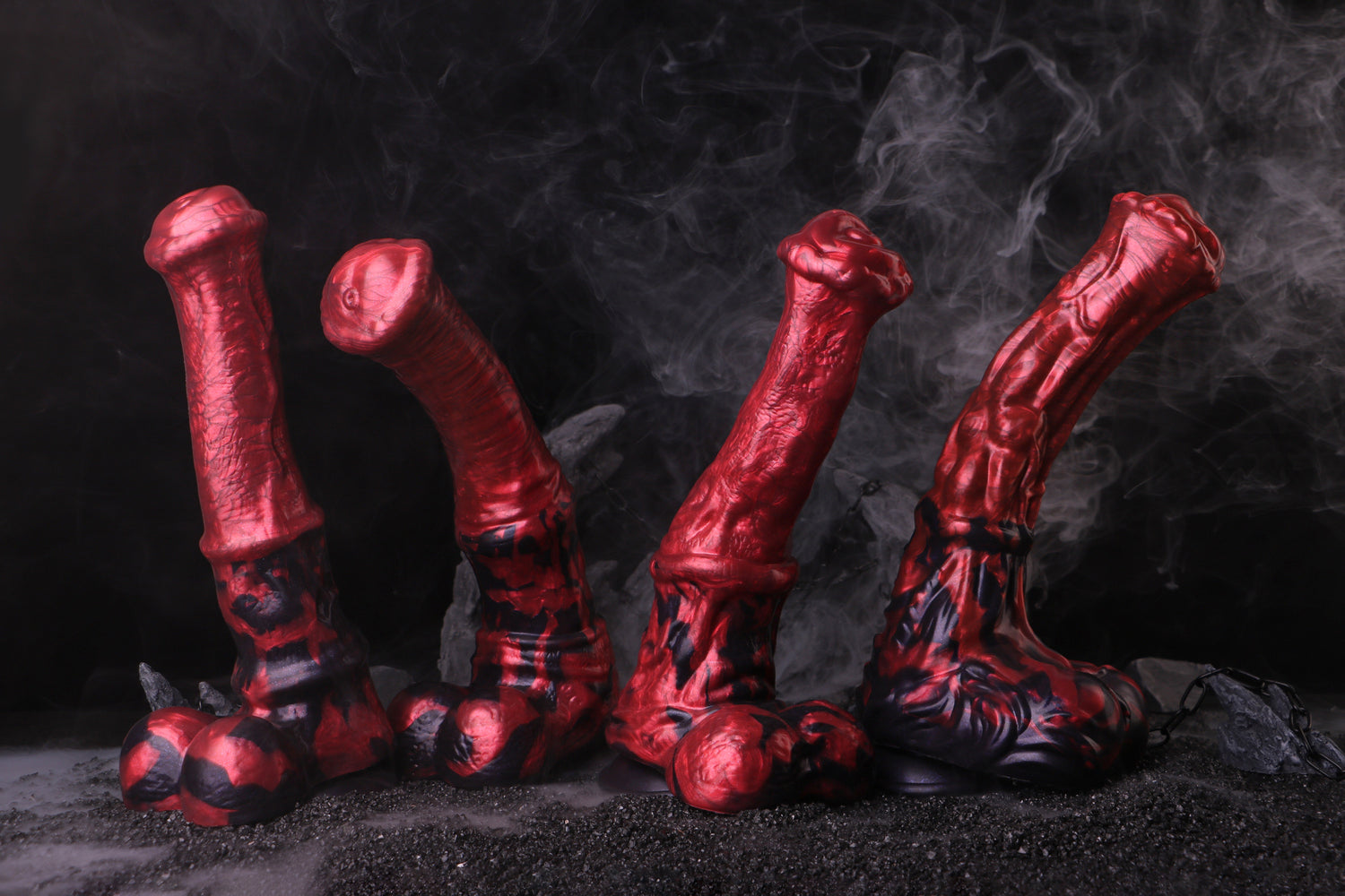 Anal Dildo
