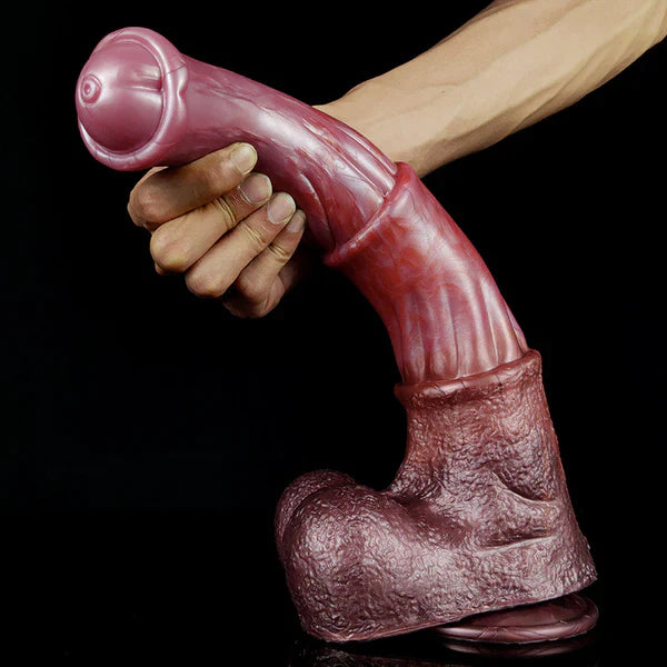 Huge Dildo