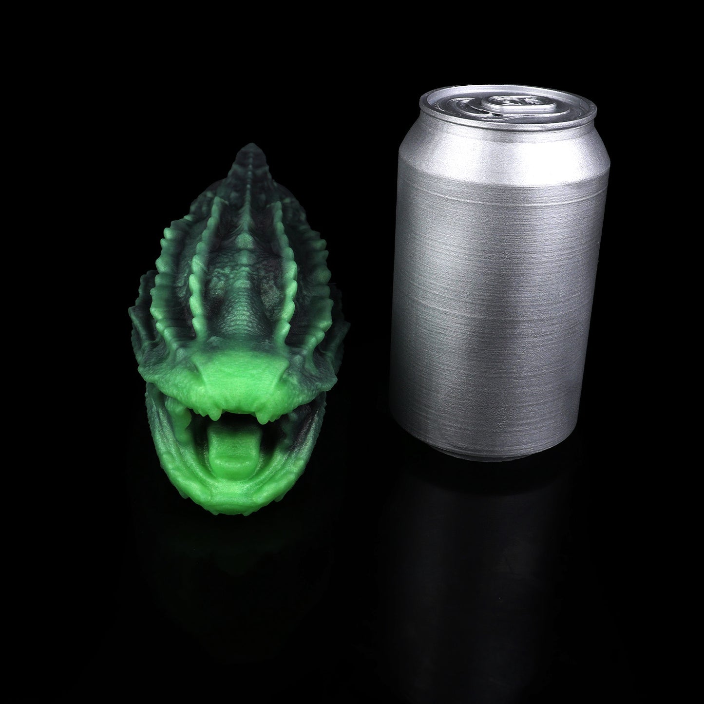 Toxic Schlund Pocket Pussy – Außerirdisches Monster Masturbator für Männer