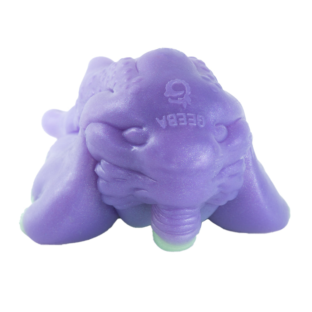 Bio-Organic Alien Sci-Fi Pocket Pussy – Fantasy Beast Toy with Tentacle Structure for Immersive Otherworldly Experiences