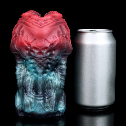 Alien Biomech Pocket Pussy – Bizarre Sci-Fi Stroker for Alien Orgasms