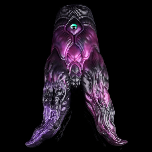 Multi-Funktions Pocket Pussy  – Dimensional Shift zwischen Vakuum-Kanal und Alien-Phallus