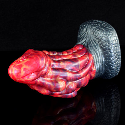 Fantasy Creatures Designs Dildos - For Adults With A Sense Of Adventure Who Love Intense Textures And Imaginative Stimulation