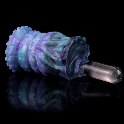 Mystische Oktopus Pocket Pussy – Galaktischer Tentakel Masturbator für intensive Solo-Abenteuer