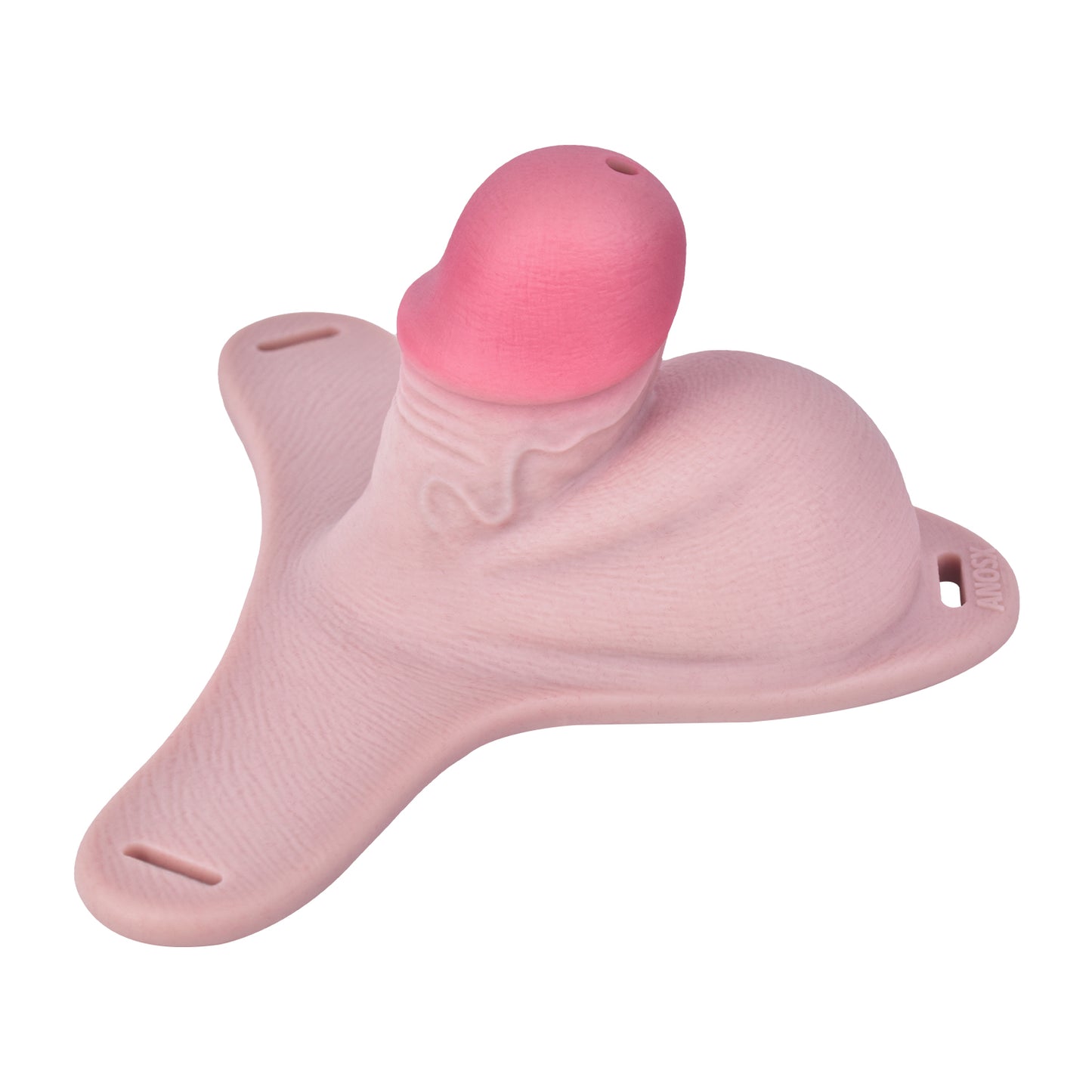 Premium Peniskäfig im lebensechten Haut-Design: Anatomische Passform & BDSM Keuschheits-Sets