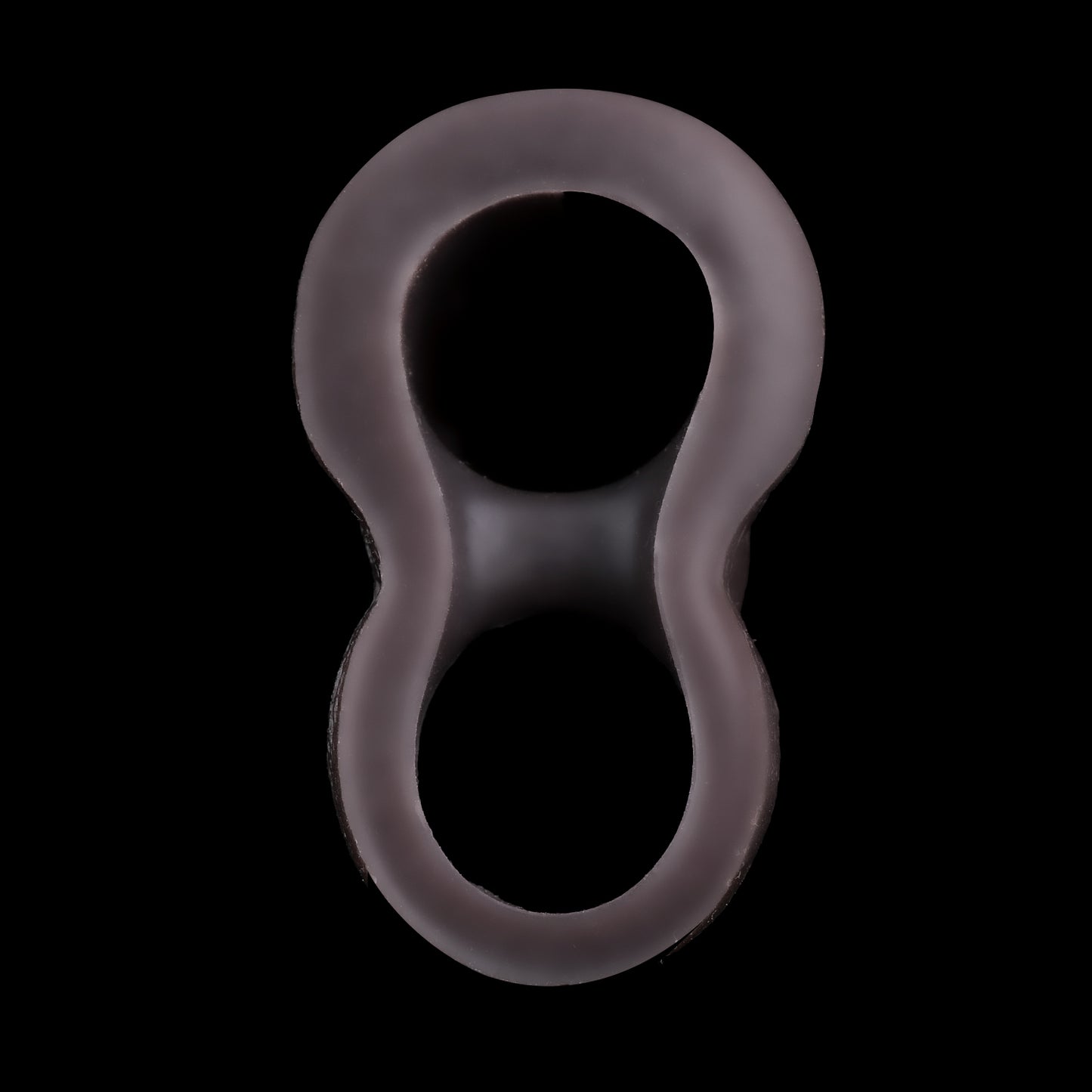 Realistische Penis Sleeve in Schwarz – Mit Fernbedienung & Vibration für Singles & Paare