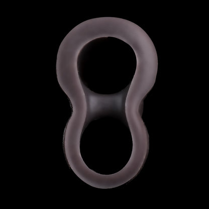 Realistische Penis Sleeve in Schwarz – Mit Fernbedienung & Vibration für Singles & Paare