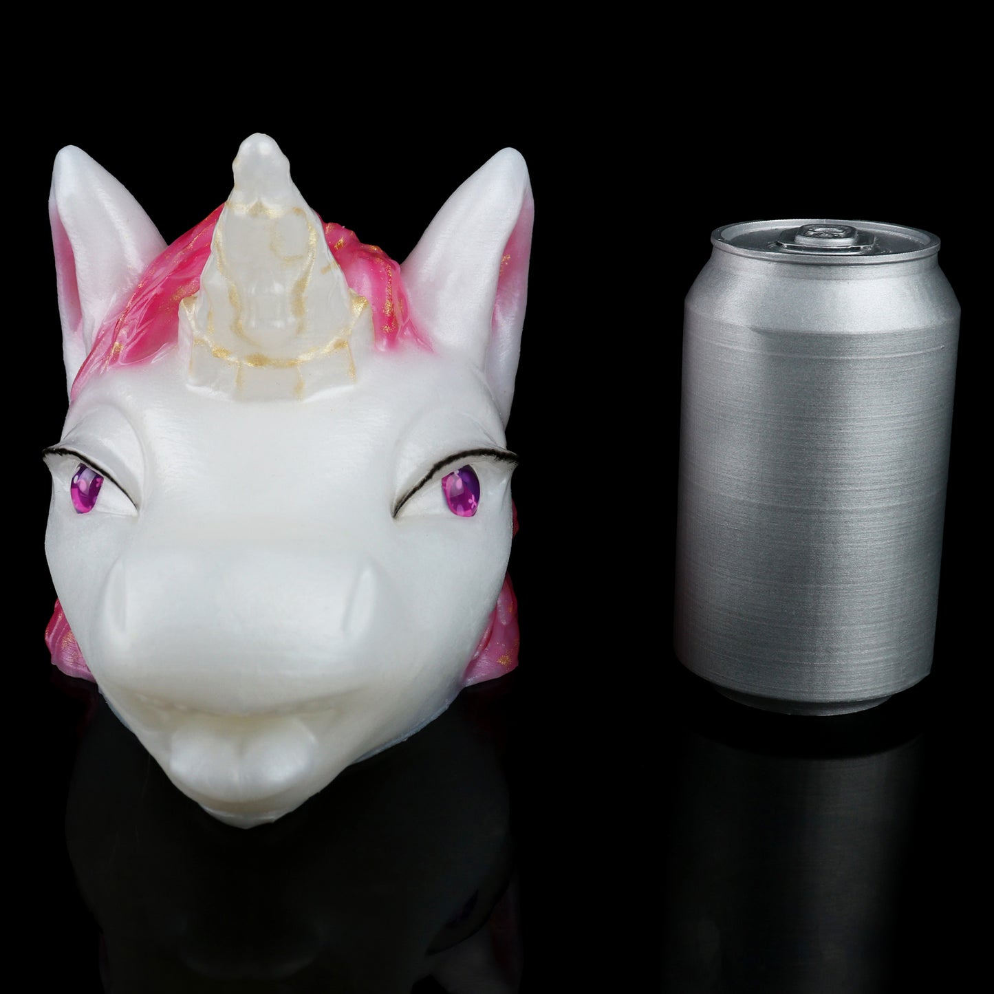 Einhorn Sexpuppe – Magisch, Weich & Intensiv | SilikonLust