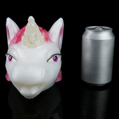 Einhorn Sexpuppe – Magisch, Weich & Intensiv | SilikonLust