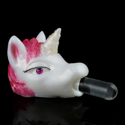 Einhorn Sexpuppe – Magisch, Weich & Intensiv | SilikonLust