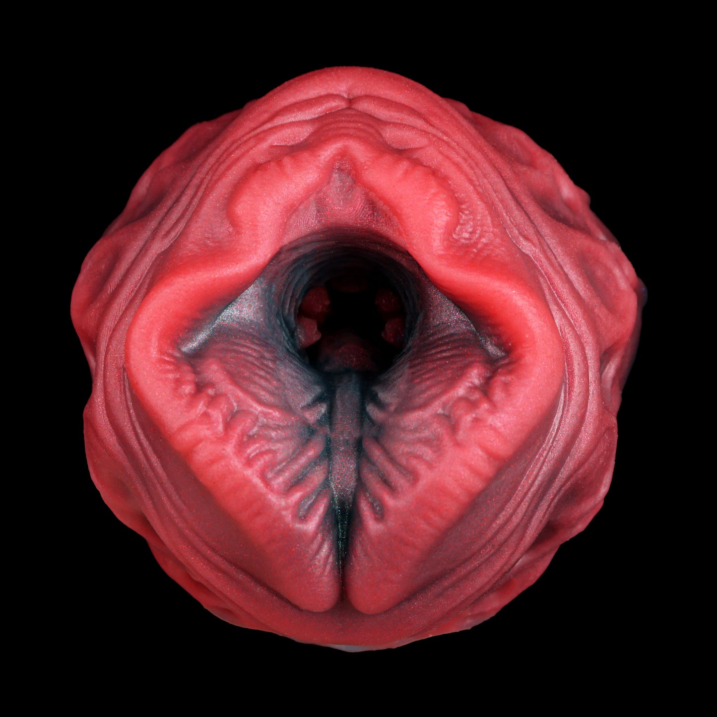 Alien Biomech Pocket Pussy – Bizarre Sci-Fi Stroker for Alien Orgasms