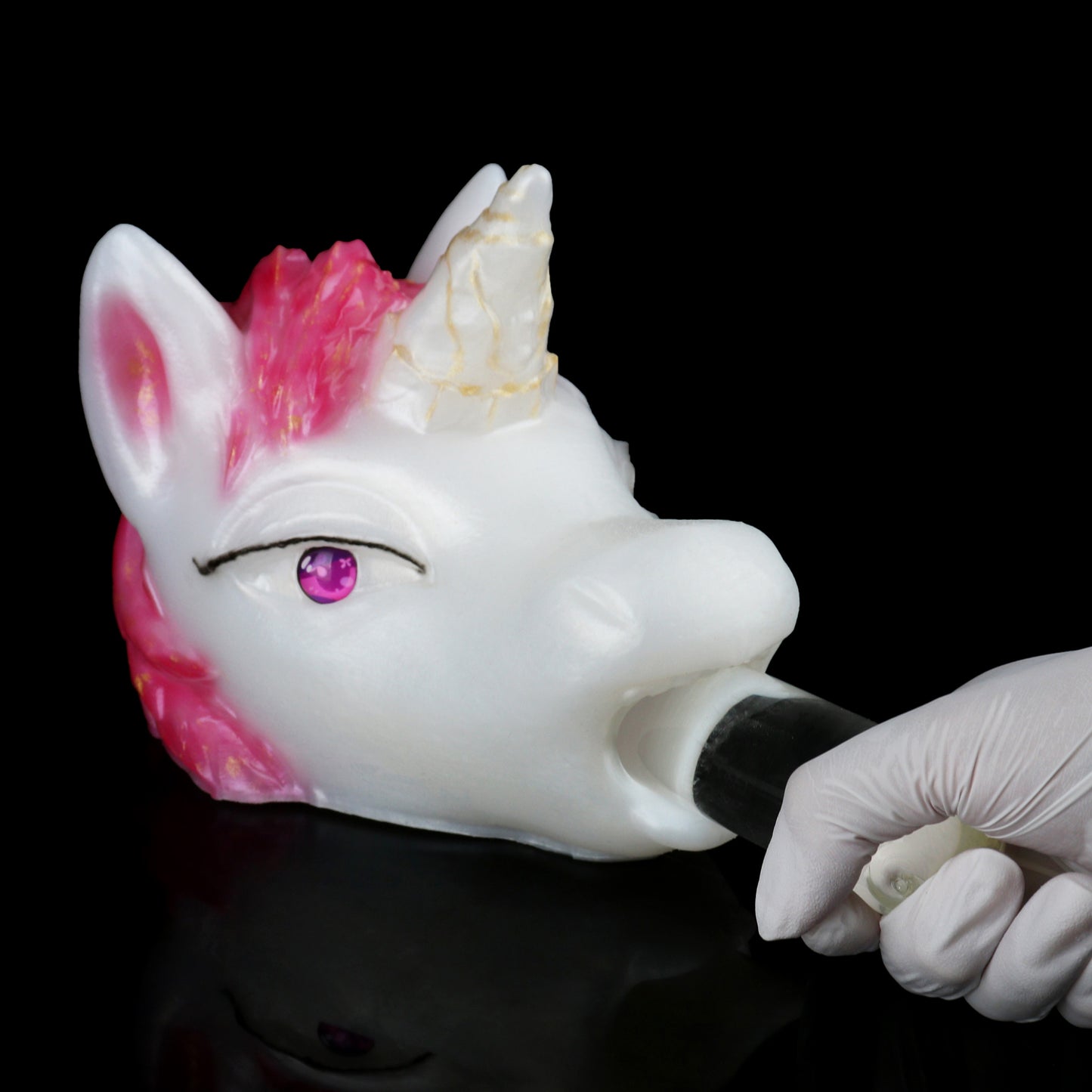 Einhorn Sexpuppe – Magisch, Weich & Intensiv | SilikonLust
