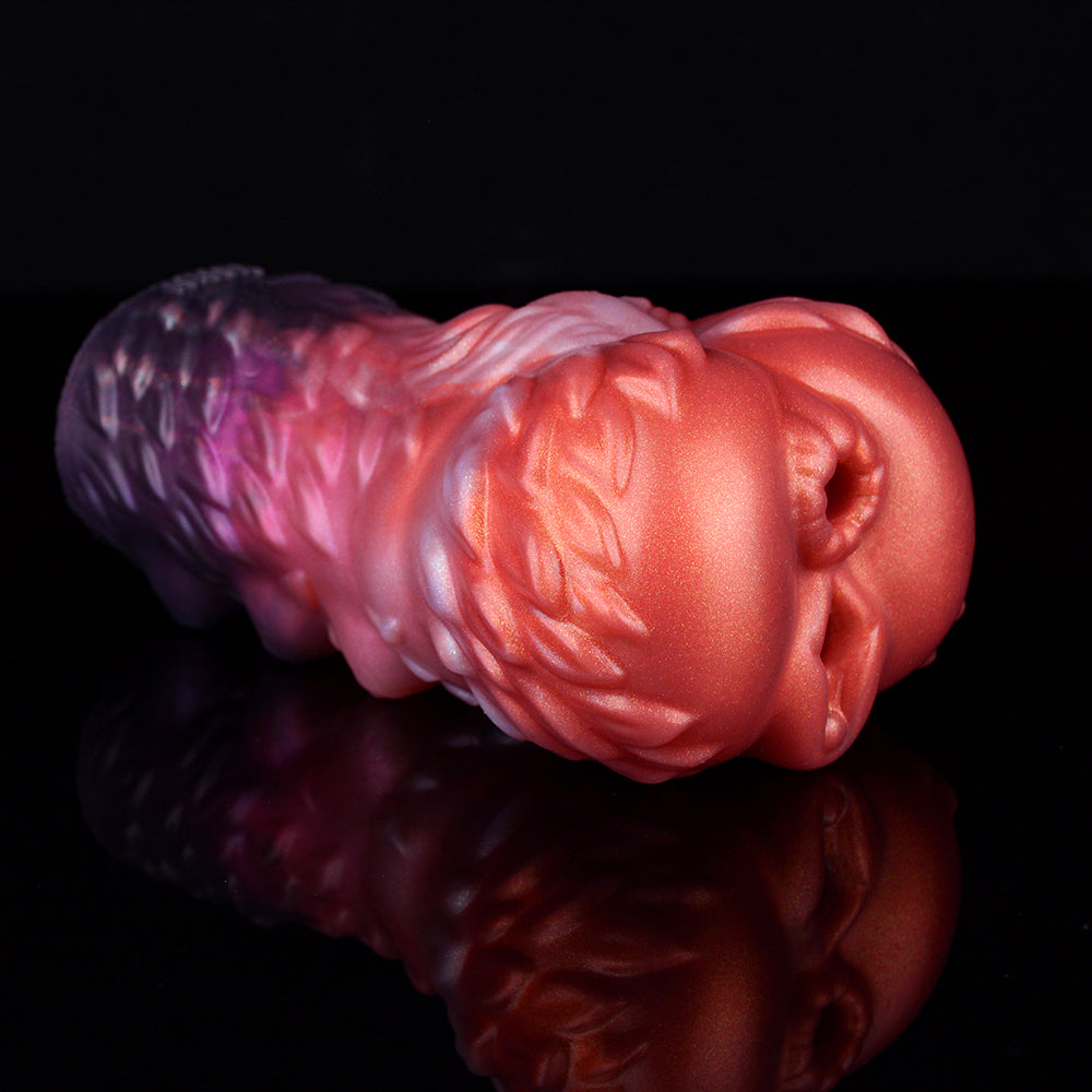 Premium Silicone Masturbators For Men - For Collectors, Males and Lovers of Intense Experiences