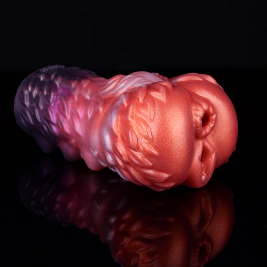 Premium Silicone Masturbators For Men - For Collectors, Males and Lovers of Intense Experiences