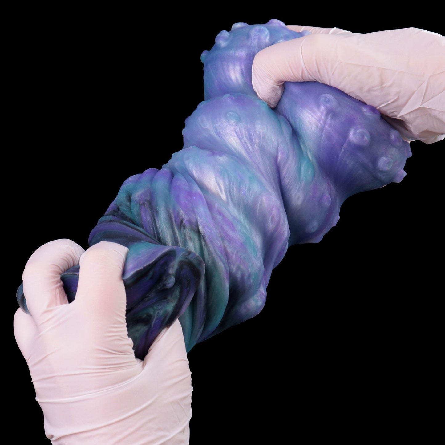 Mystische Oktopus Pocket Pussy – Galaktischer Tentakel Masturbator für intensive Solo-Abenteuer