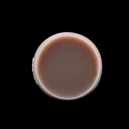 Pocket Pussy Roségriff – Realistische Silikon-Vulva mit Spiralrillen für Solozeit