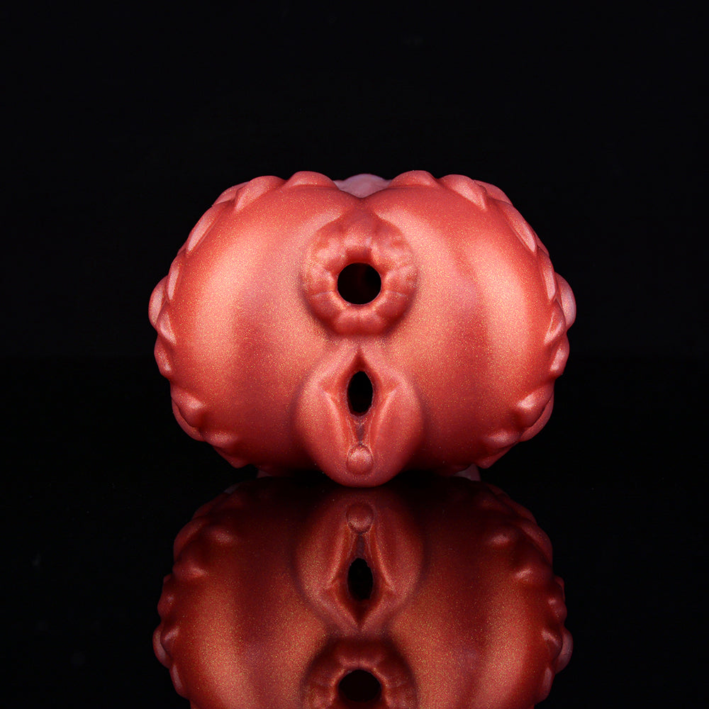 Premium Silicone Masturbators For Men - For Collectors, Males and Lovers of Intense Experiences