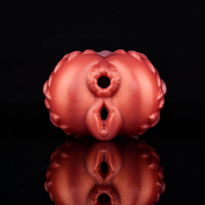 Premium Silicone Masturbators For Men - For Collectors, Males and Lovers of Intense Experiences