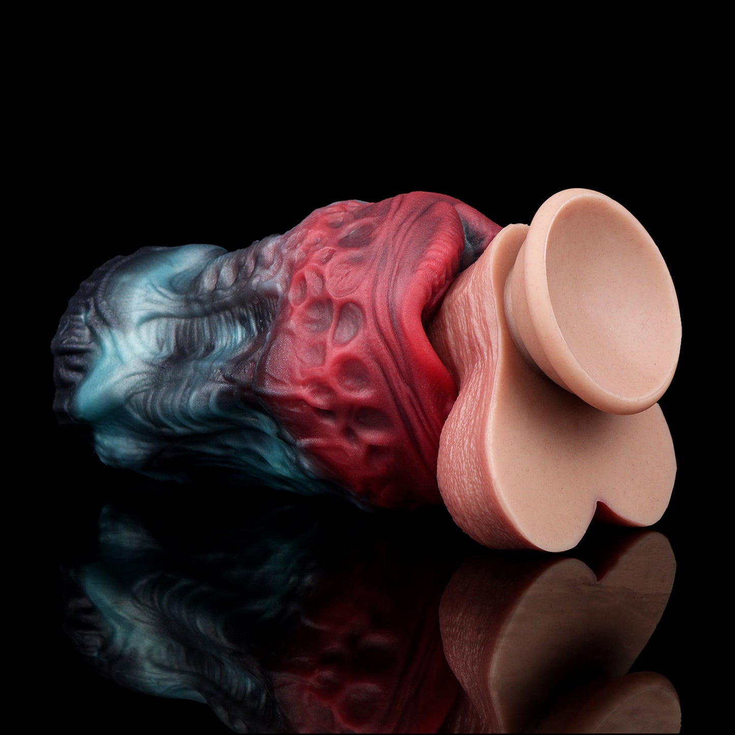 Alien Biomech Pocket Pussy – Bizarre Sci-Fi Stroker for Alien Orgasms