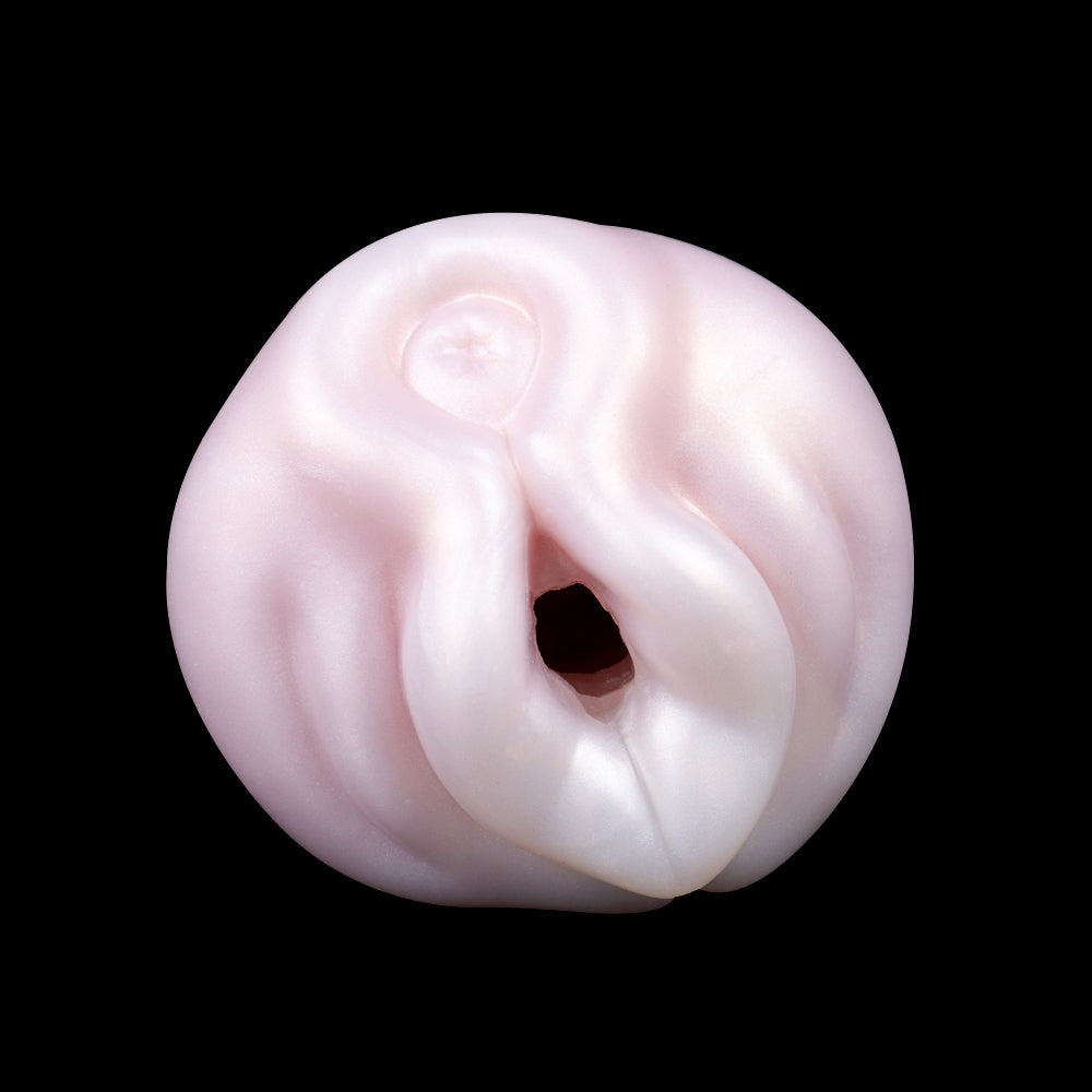 Realistic Silicone Pocket Pussy – Tight Pussy Masturbator with Multi-Layered Texture for Intense Solo Stimulation