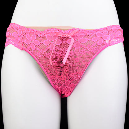 Juicy Realistic Pussy Panty Platinum Silicone - Wearable Vagina Prosthesis with Full-Body Nubs and Invisible Fit