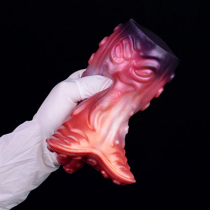 Tentacle Men Masturbators - For Men to Experience Intense, Enveloping Stimulation