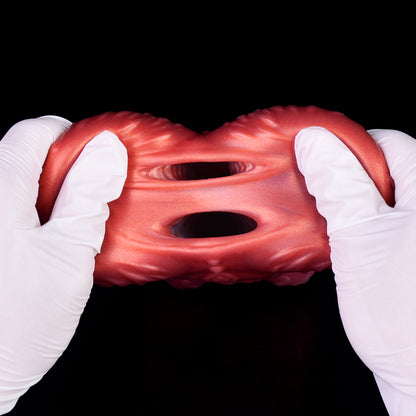 Silicone Imitation Masturbator – Masturbators The intense, monstrous stimulation and ultimate solo