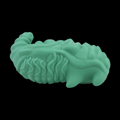 Verspielt & Intensiv Sex Grinder – Elektrischer Couples Grinder mit Fantasy-Kreatur