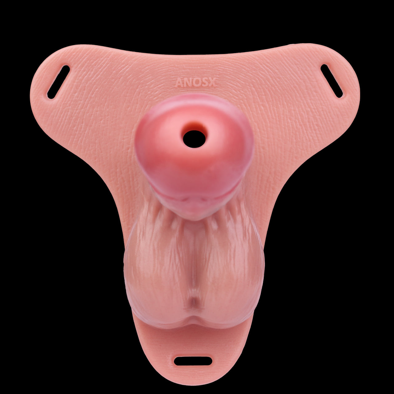 Realistische Optik & komfortables Design Penis Sleeve – Hautnahes Tragegefühl mit flexibler Passform