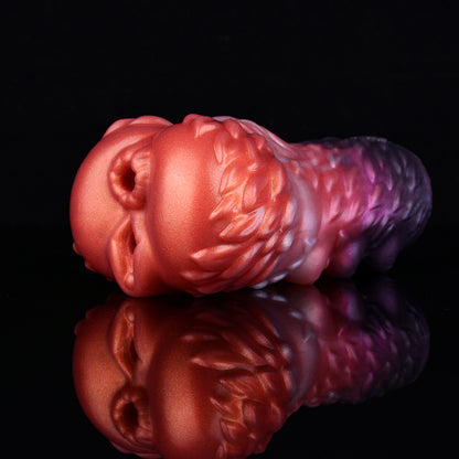 Premium Silicone Masturbators For Men - For Collectors, Males and Lovers of Intense Experiences