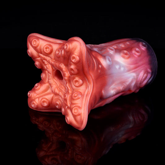 Tentacle Men Masturbators - For Men to Experience Intense, Enveloping Stimulation