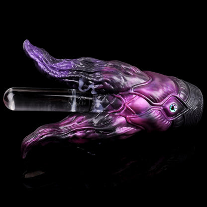 Multi-Function Pocket Pussy – Dimensional Shift between Vacuum Tunnel and Alien Phallus