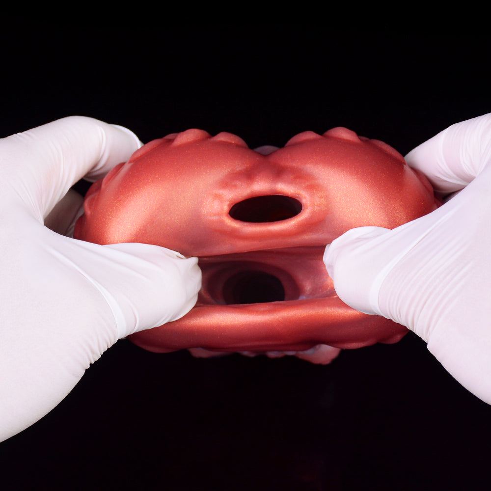 Premium Silicone Masturbators For Men - For Collectors, Males and Lovers of Intense Experiences