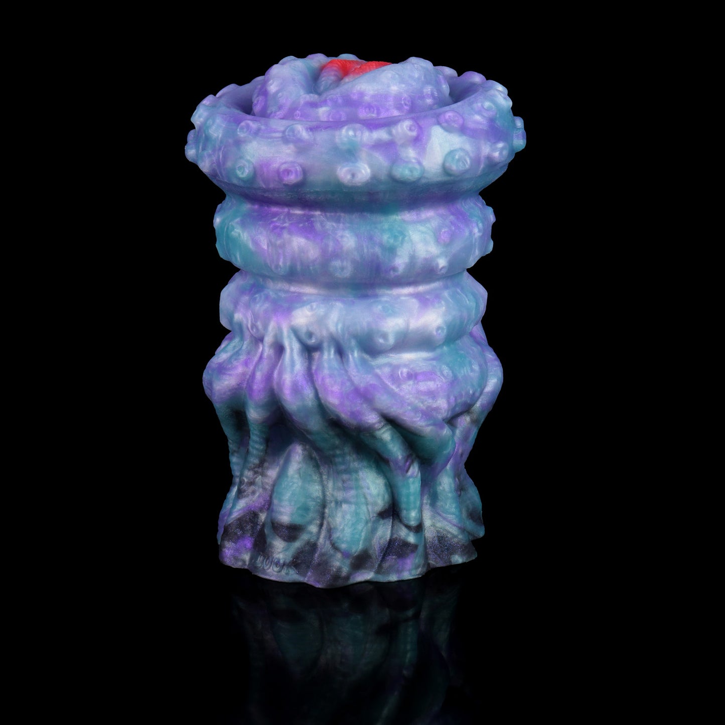 Mystische Oktopus Pocket Pussy – Galaktischer Tentakel Masturbator für intensive Solo-Abenteuer