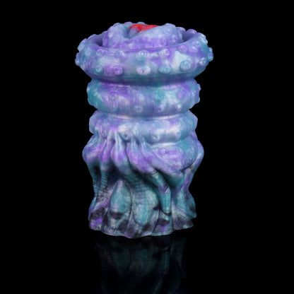 Mystische Oktopus Pocket Pussy – Galaktischer Tentakel Masturbator für intensive Solo-Abenteuer