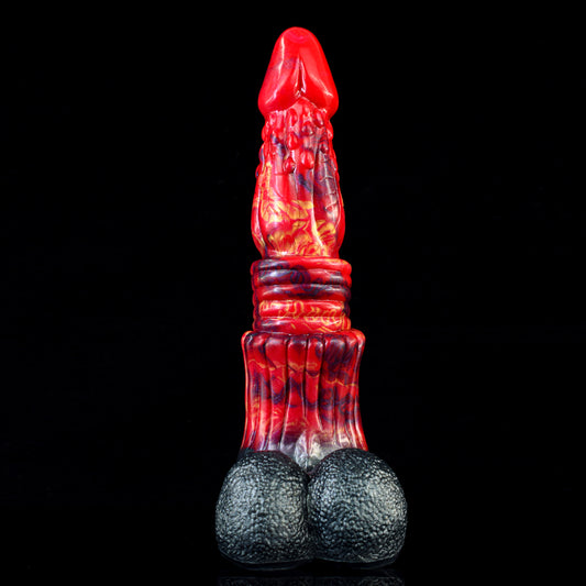 Horizontaler ringförmiger Vorsprung Penises – Großzügiger PenisesKopf Texturen intensive Fantasiesessions
