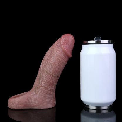 Penis Sleeve – Feine Hautstruktur & natürliche Konturen für Zweisamkeit