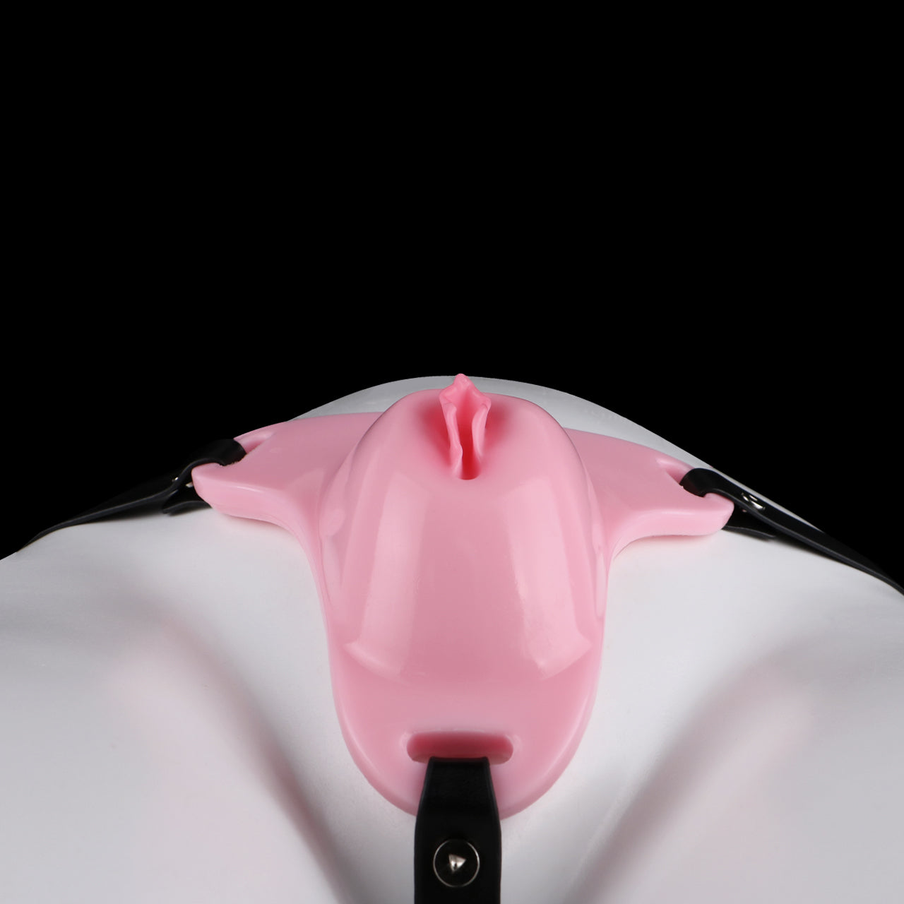 Seamless Shaper aus Silikon – No Line Invisible Underwear mit 3D-Formschild