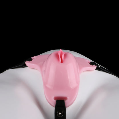 Seamless Shaper aus Silikon – No Line Invisible Underwear mit 3D-Formschild