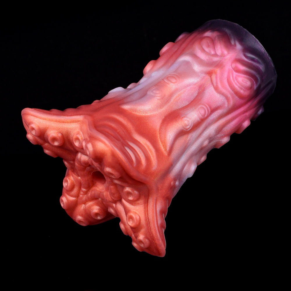 Tentacle Men Masturbators - For Men to Experience Intense, Enveloping Stimulation