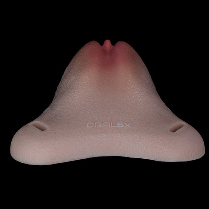 Anatomisch Geformte Transgender Vagina Slip - Ergonomisch Einteilig Realistisch Harness