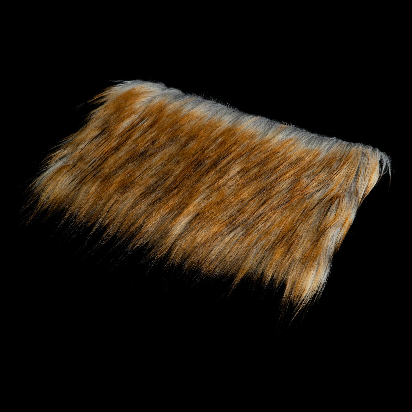 Wild Lioness Masturbator – Realistisches Löwen-Sextoy aus tiefschwarzem Platin-Silikon