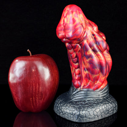 Fantasy Creatures Designs Dildos - For Adults With A Sense Of Adventure Who Love Intense Textures And Imaginative Stimulation