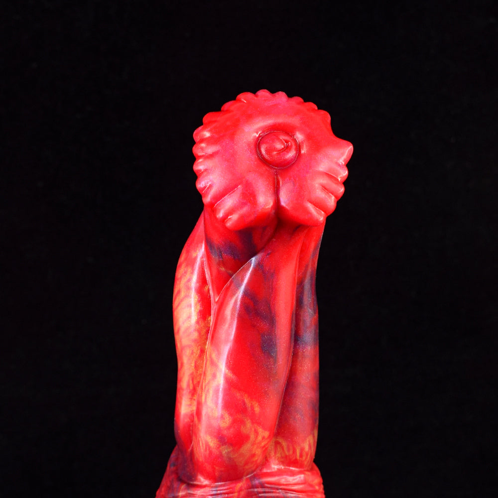 High-Quality Silicone Horse Dildo – For Intense Fantasy and Solo Experiences