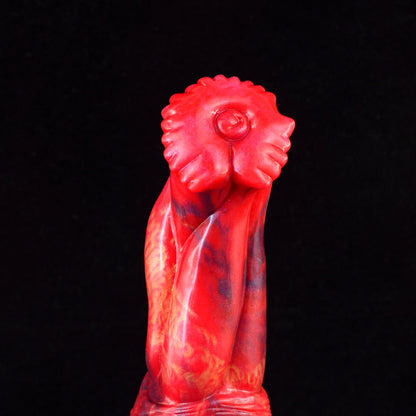 High-Quality Silicone Horse Dildo – For Intense Fantasy and Solo Experiences