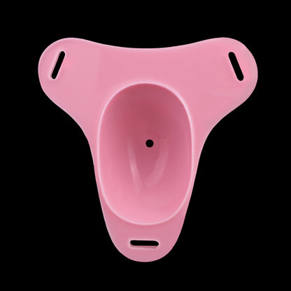 Seamless Shaper aus Silikon – No Line Invisible Underwear mit 3D-Formschild